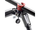 Manfrotto 190XPRO Alu Tripod 4 S.