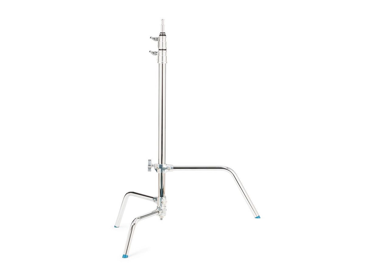 Avenger C-Stand 25 Sliding Leg 250cm Sil