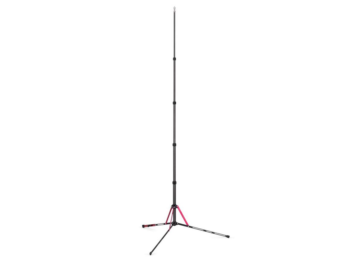 Manfrotto Carbon Nanopole Stand