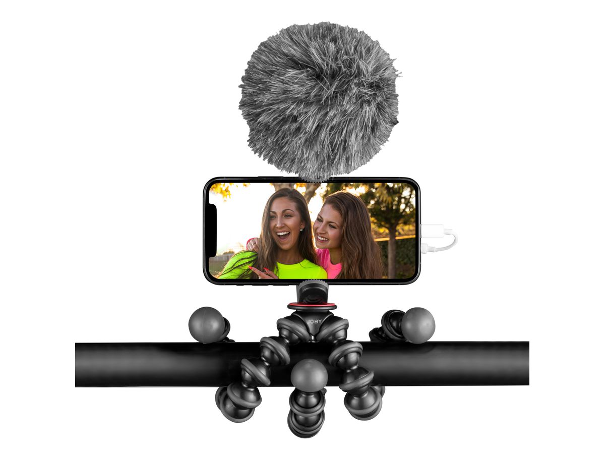 Joby GorillaPod Creator Kit