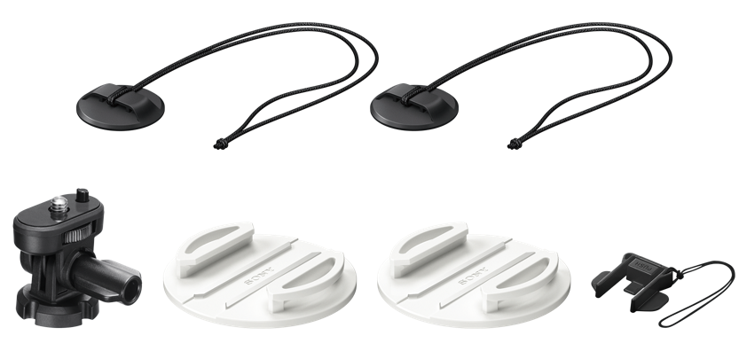 Sony Board Mount Halterung