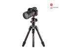 Manfrotto Befree GT PRO CF Twist Alpha