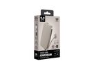 Fresh 'n Rebel Powerbank 12000 mAh Sand