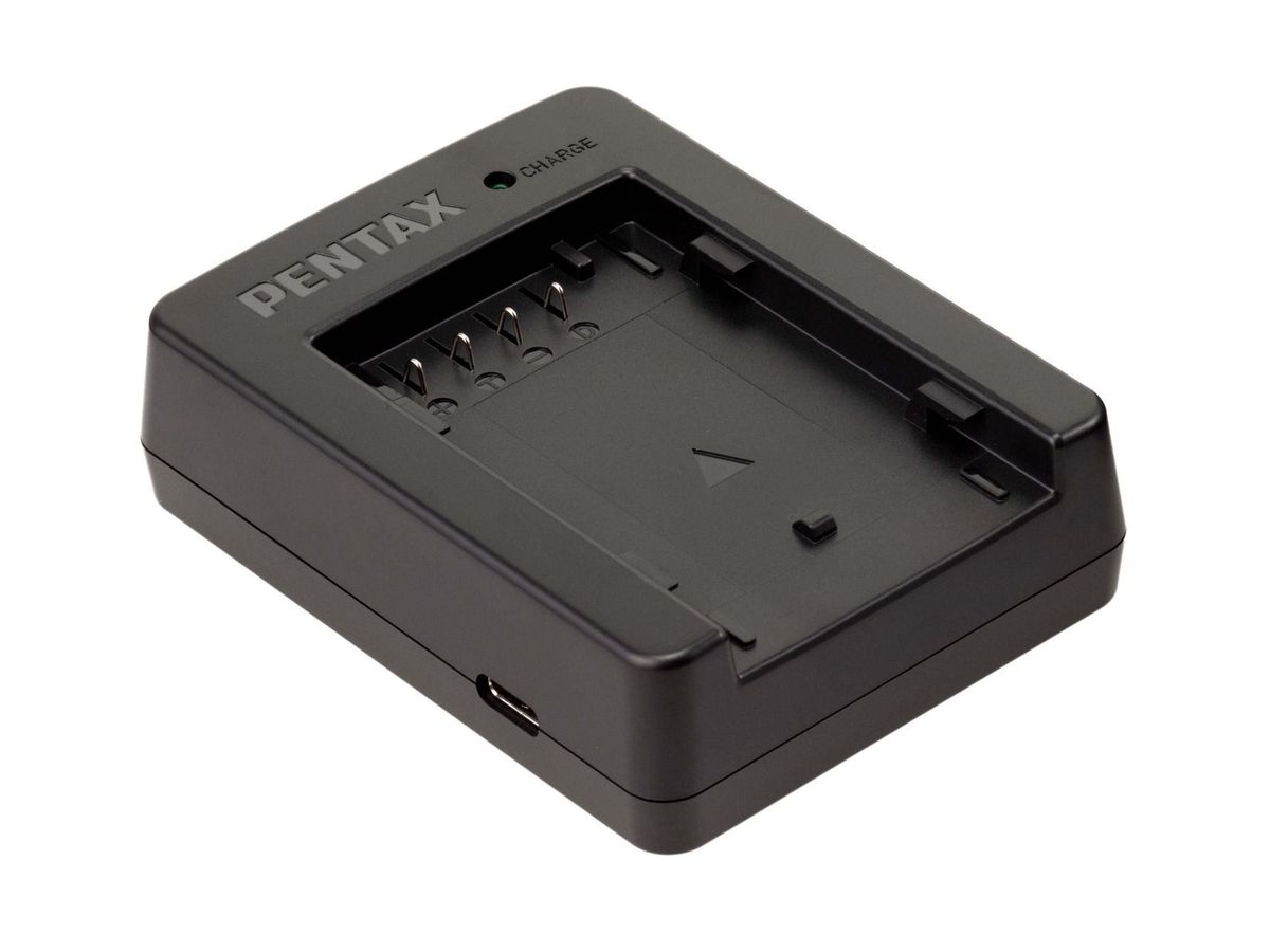 Pentax Battery Charger D-BC177