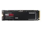 Samsung SSD 980 PRO NVMe M.2 250GB