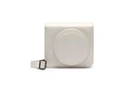 Fujifilm Instax Square SQ1 Case White