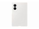 Samsung Fold 8 Silicone Magnet Cream