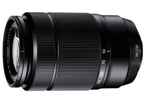 Fujinon XC 50-230mm F4.5-6.7 OISII black