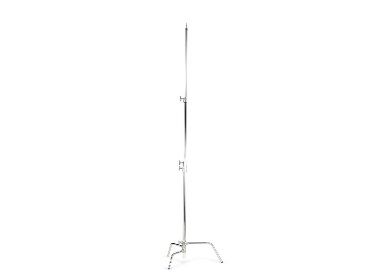 Avenger C-Stand 30 Steel 300cm Silver