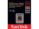 Sandisk CFexpress Typ-B ExtremePro 64GB