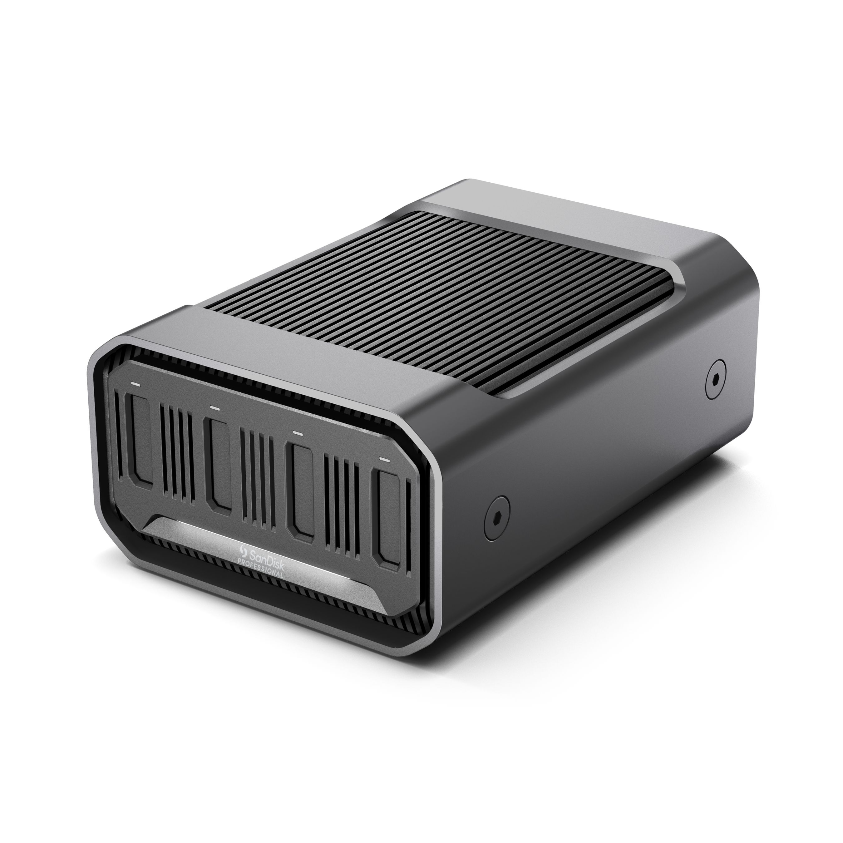 SanDisk PRO Pro Blade Station 0TB
