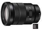 Sony E-Mount APSC 18-105mm F4.0 OSS