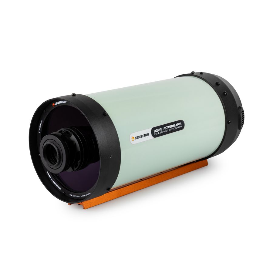 Celestron RASA Optique 15.2cm 6"