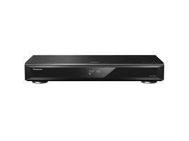 Panasonic 4K BD 2TB Recorder UBC90 Bl