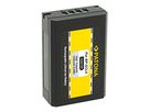 Patona Batterie Leica BP-SCL5