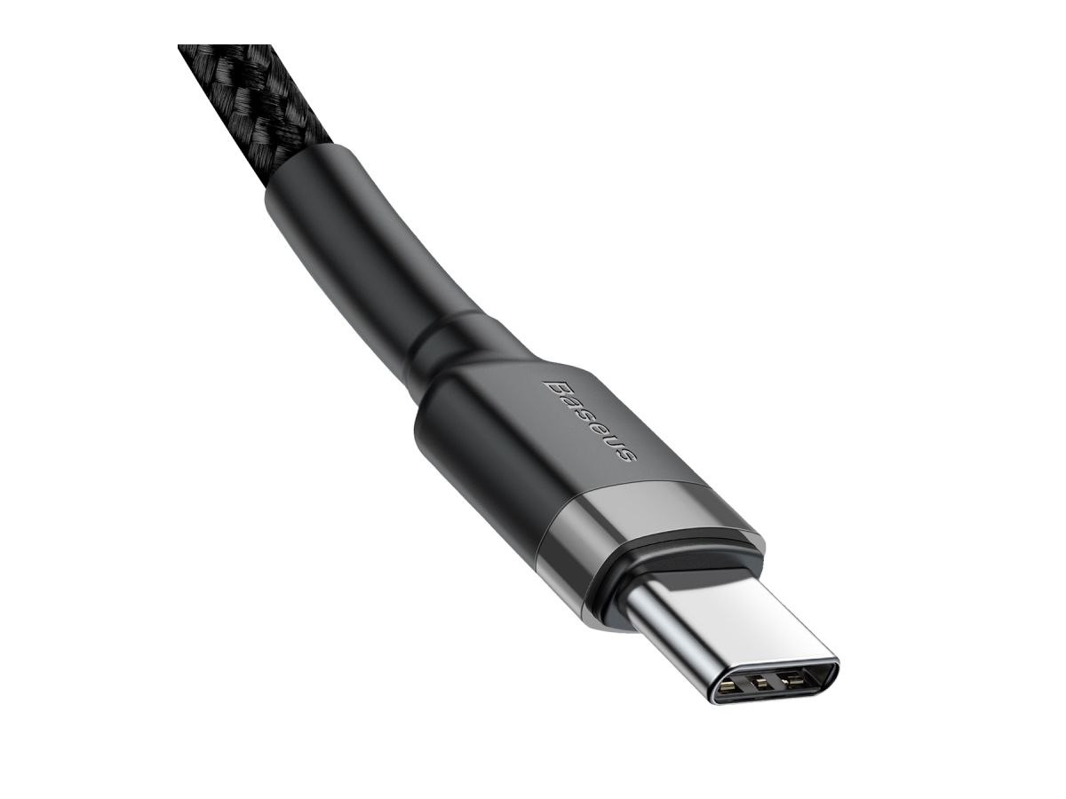 Baseus USB-C to USB-C 2m Fast Charging