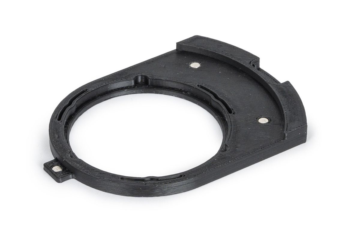 Baader FCCT Porte-filtre 47.4mm