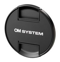 OM System LC-95 Objektivdeckel