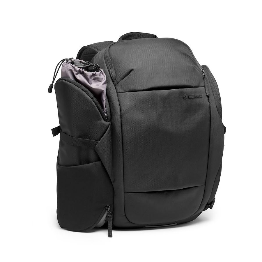 Manfrotto Advanced Travel Backpack M III