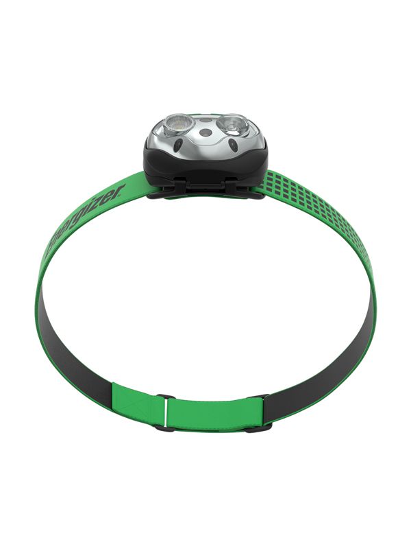 Energizer Stirnlampe Rechargeable