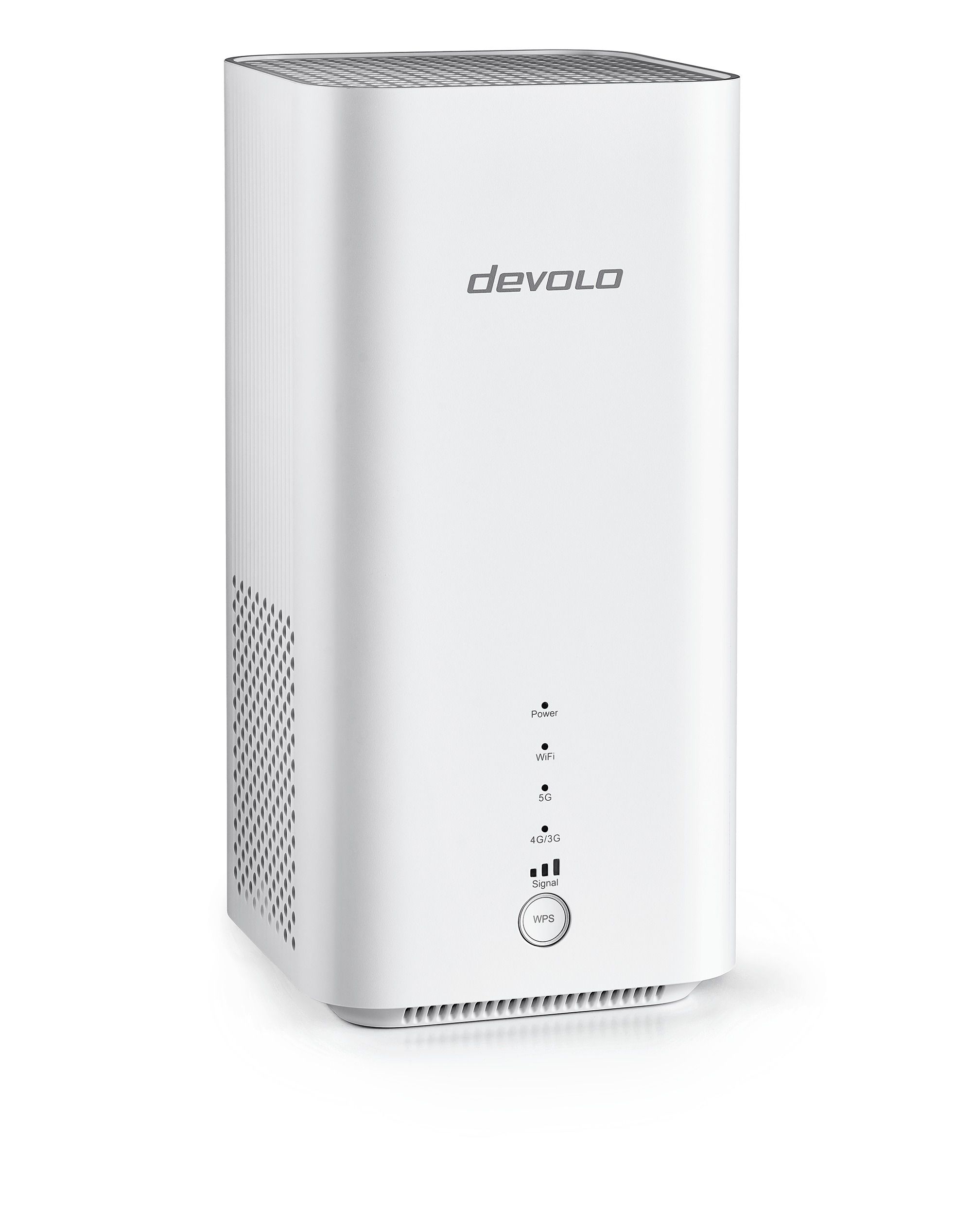 Devolo WiFi 6 Router 3600 5G LTE