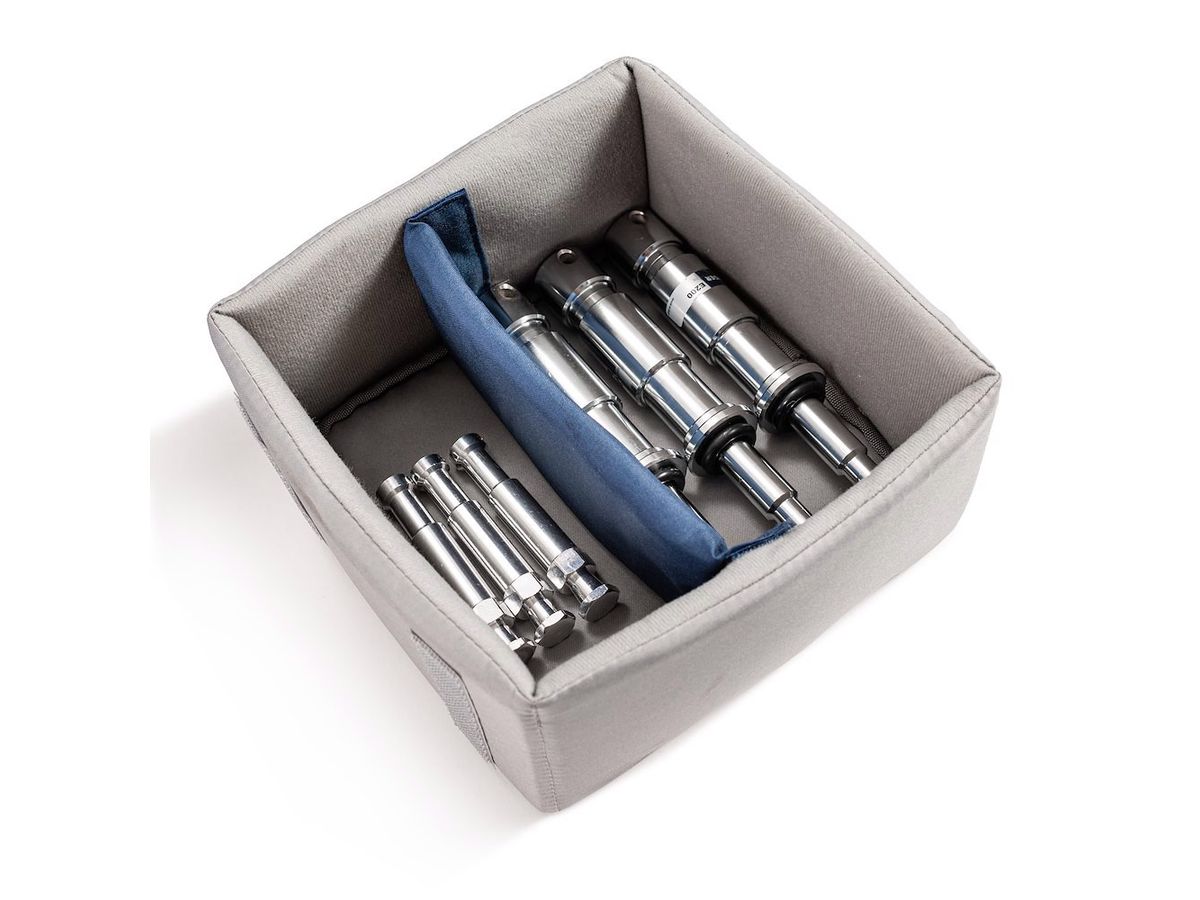 Avenger C-Stand Roller Case
