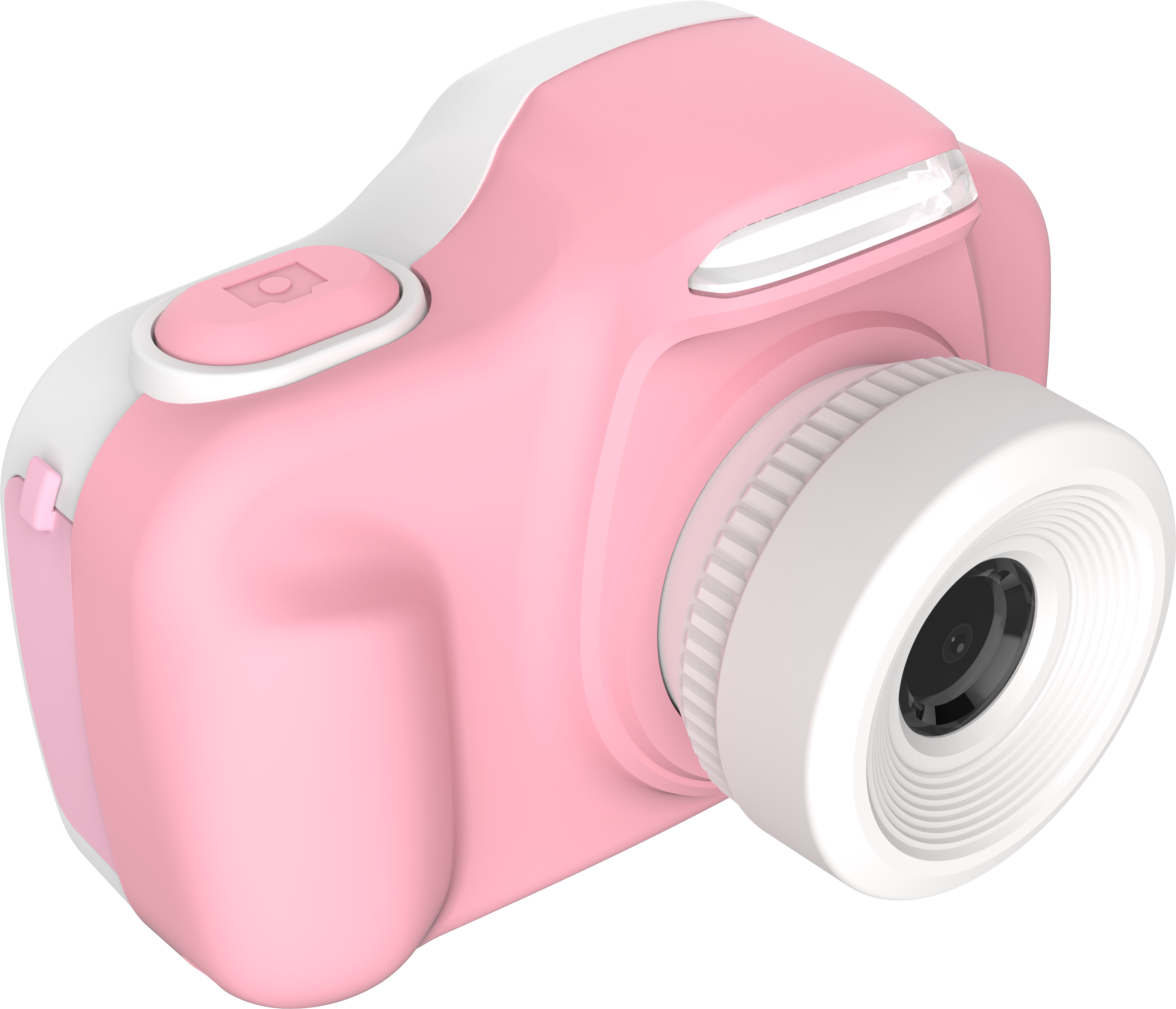 myFirst Camera 3 Pink