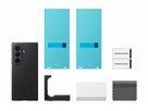 Samsung Fold 8 Ultra Carbon Mag. Graphit