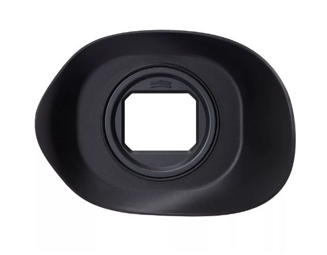 Canon ER-hE Oeilleton  Grand