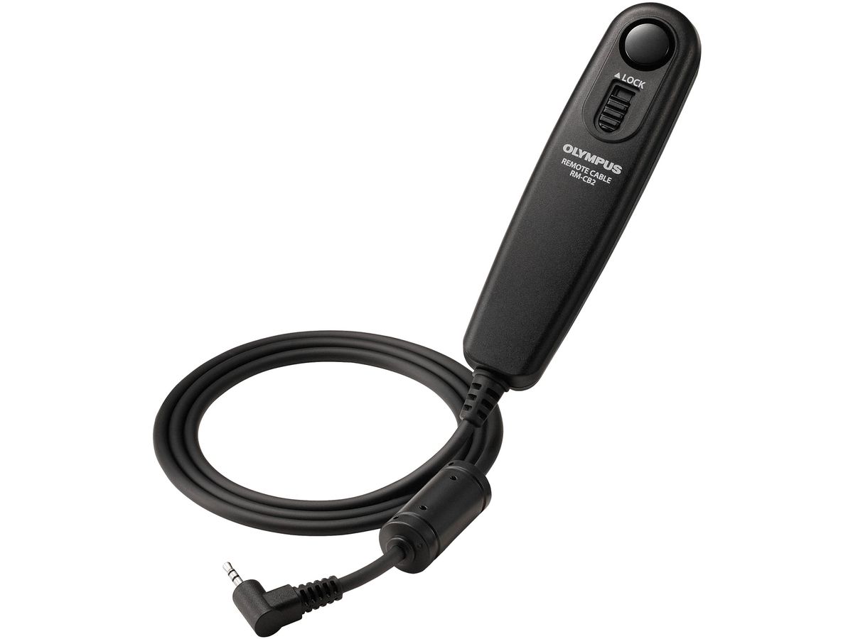 Olympus RM-CB2 USB câble télécommande