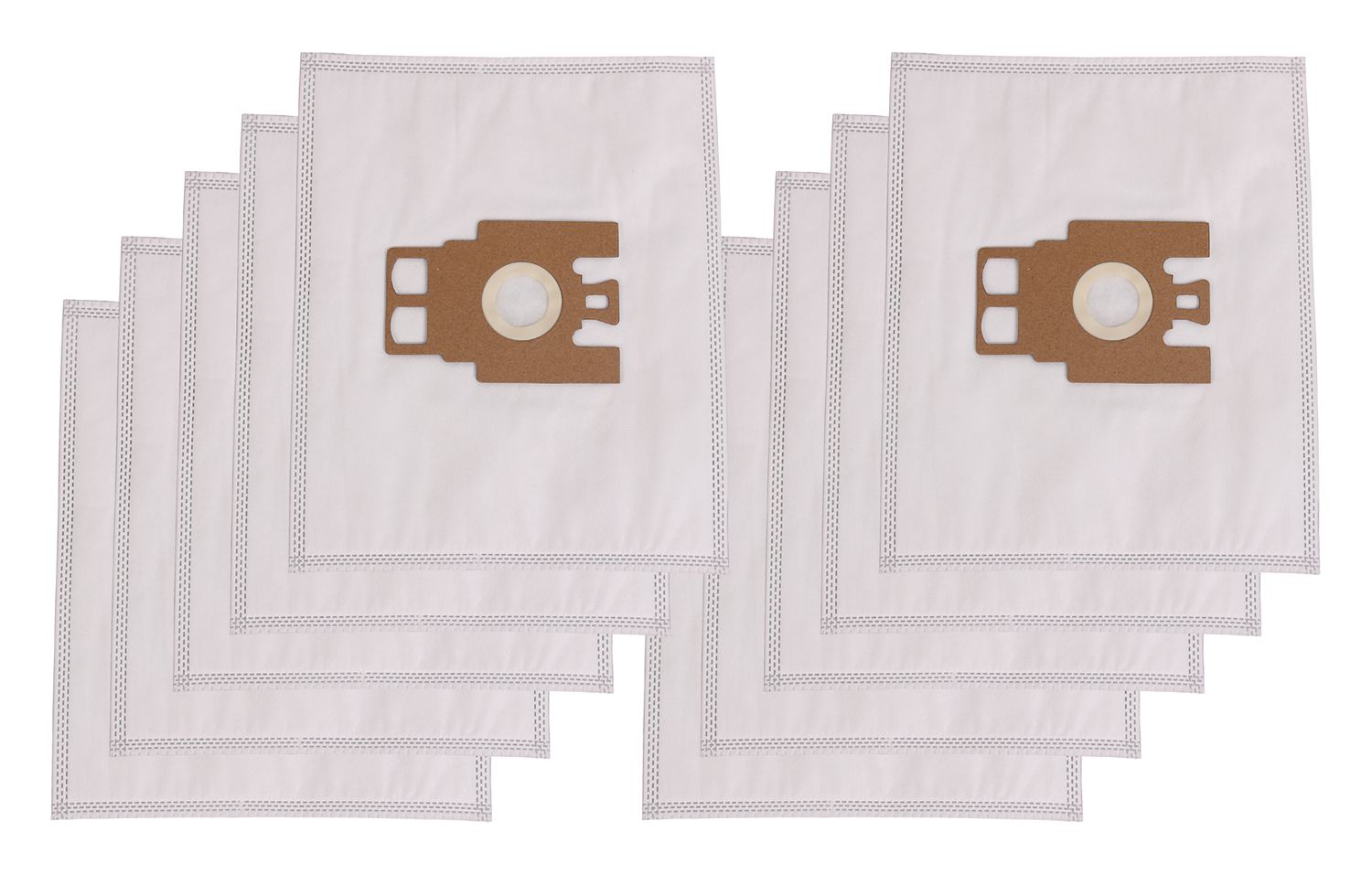 Patona 10x Staubsaugerbeutel Miele G/N/F