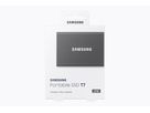 Samsung PSSD T7 2TB grey