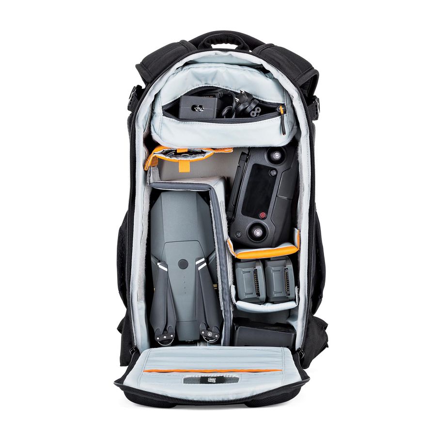 Lowepro Flipside 200 AW II schwarz