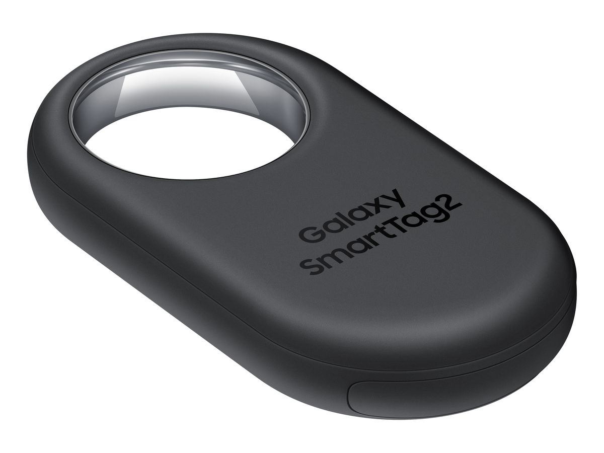 Samsung Galaxy SmartTag2 Black