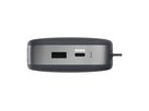 Fresh 'n Rebel Powerbank 24000 mAh Grey