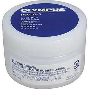 Olympus PSOLG-3 Silicon Gel (40g)