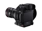 Canon EOS C100 Mark II inkl. Atomos