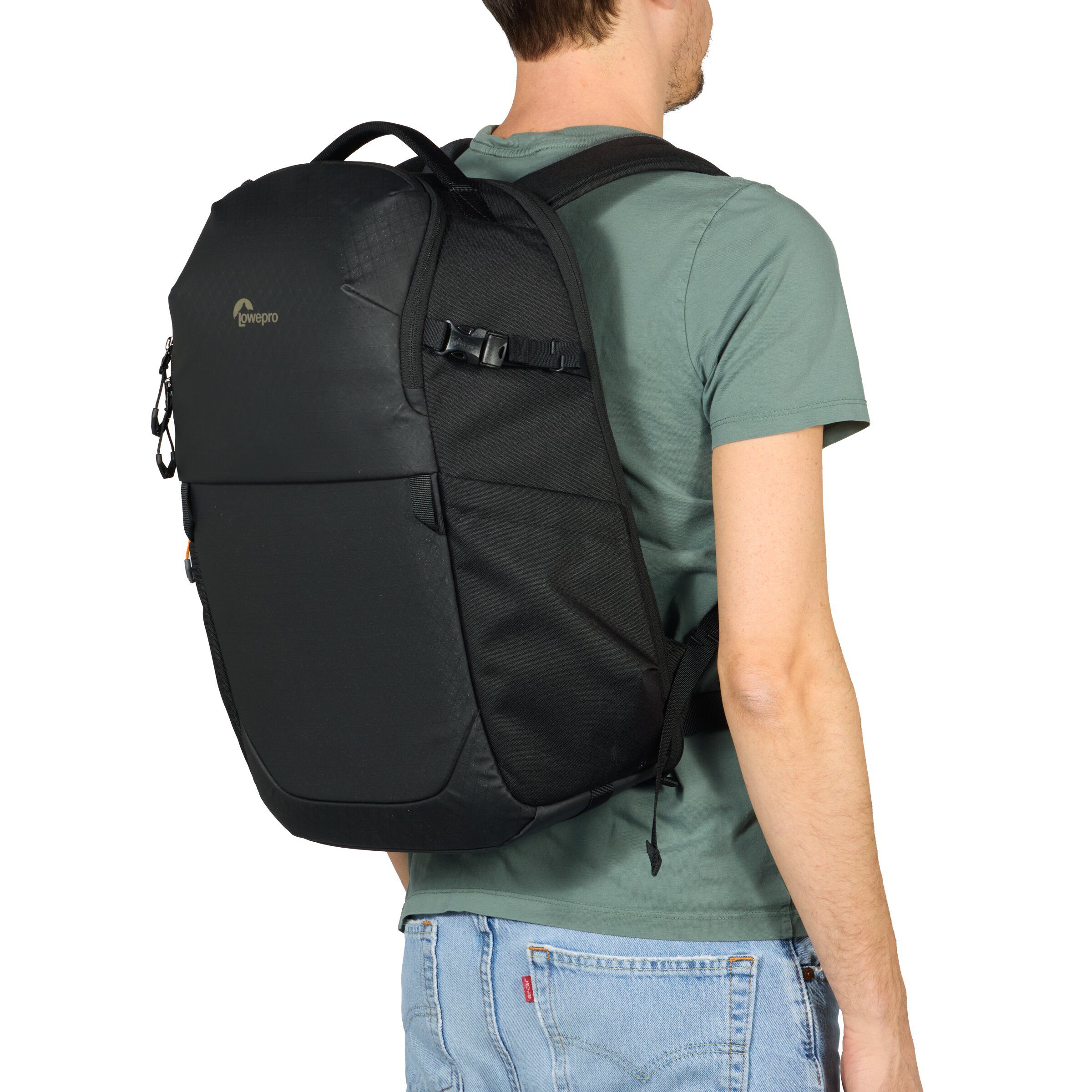 Lowepro Fastpack BP 250 AW IV Black