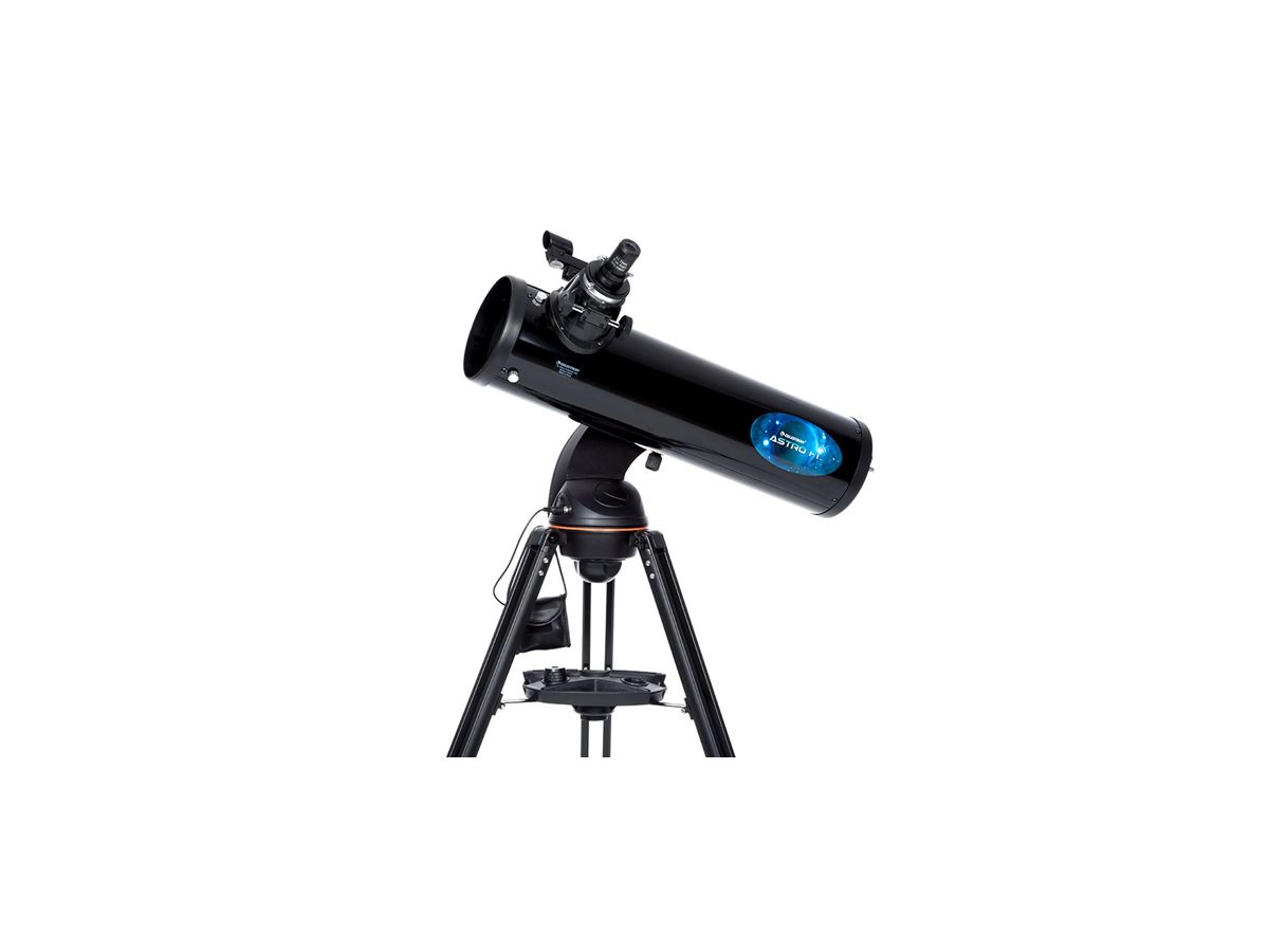 Celestron AstroFi 130 mm Reflektor