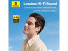 Baseus Bass BP1 Pro InEar TWS Earbuds Wh