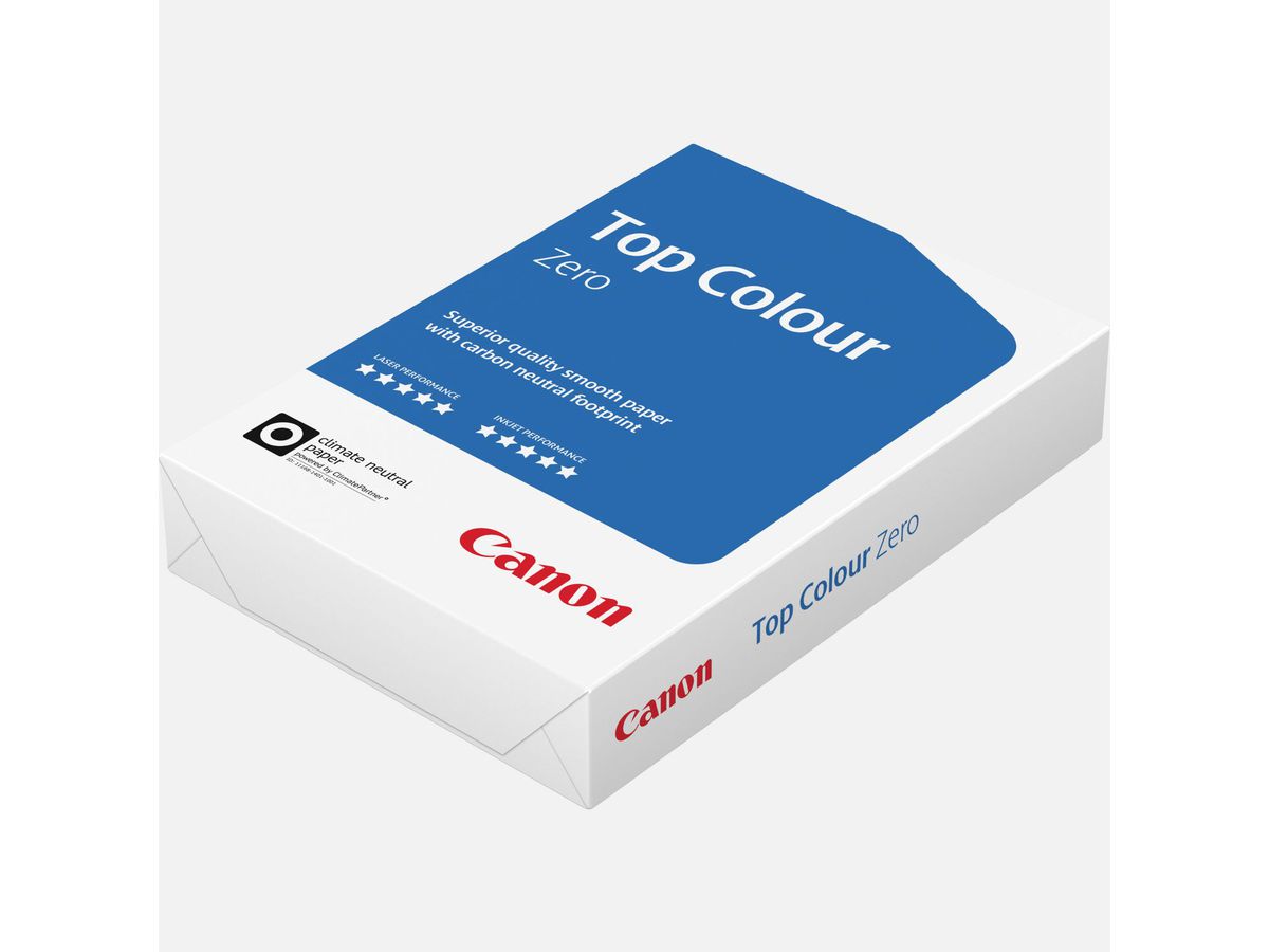 Canon Top Color Laser Paper A4 120g 250S