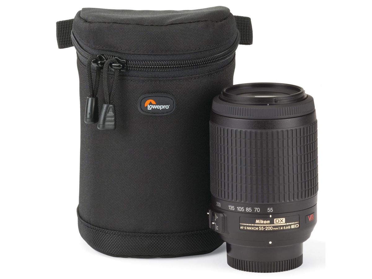Lowepro Lens Case 9 x 13cm