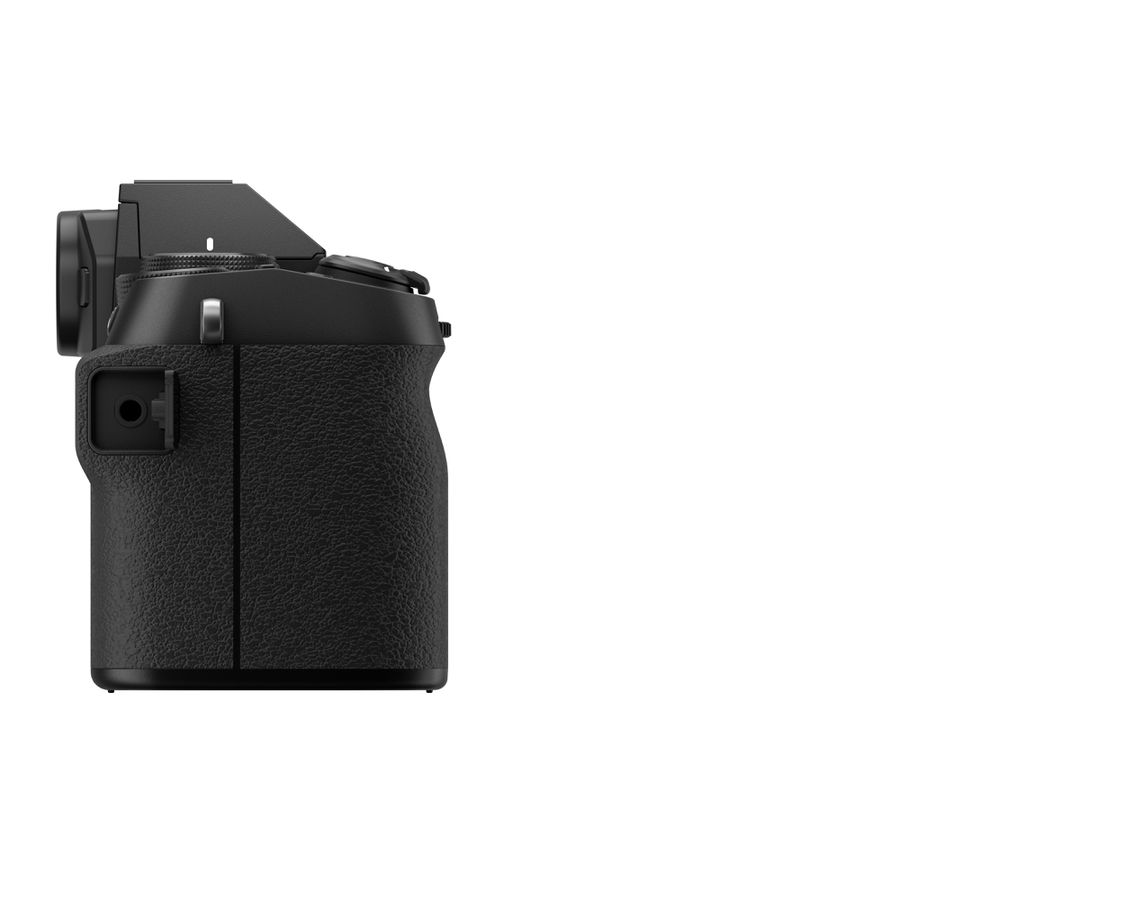 Fujifilm X-S20 XC 15-45mm Swiss Garantie