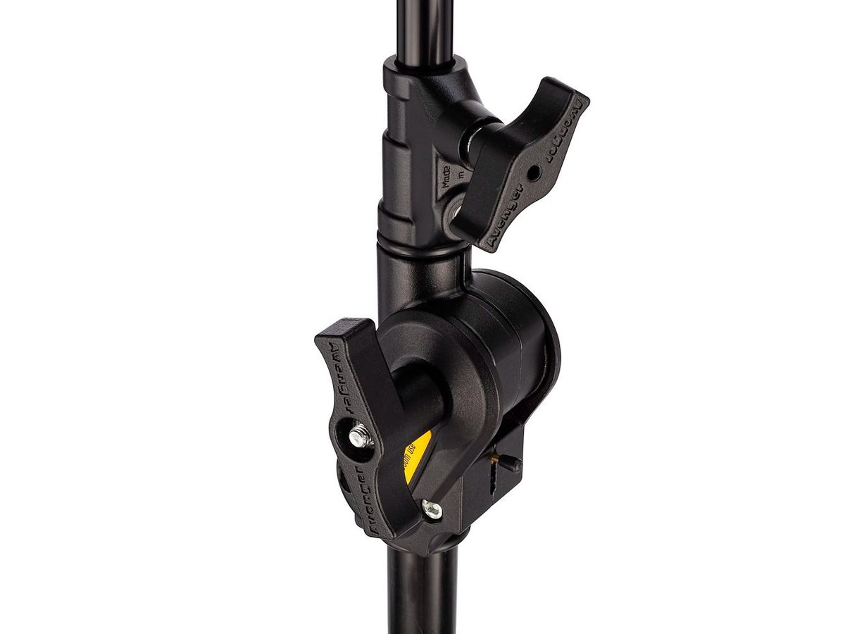 Avenger Boom Stand 41 Alu 392cm Blk