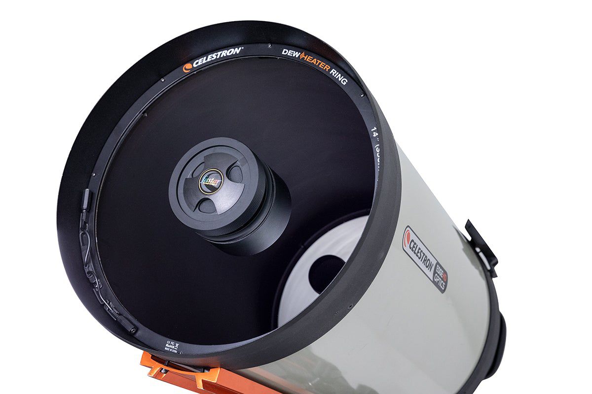 Celestron Anneau chauffant 14"
