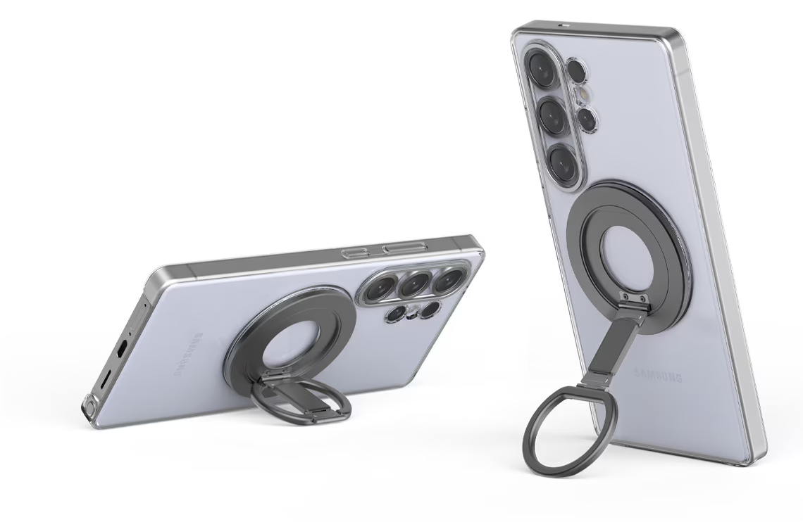 Samsung Magnetic Ring Holder