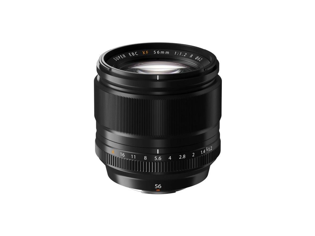 Fujinon XF 56mm F1.2 R Swiss Garantie