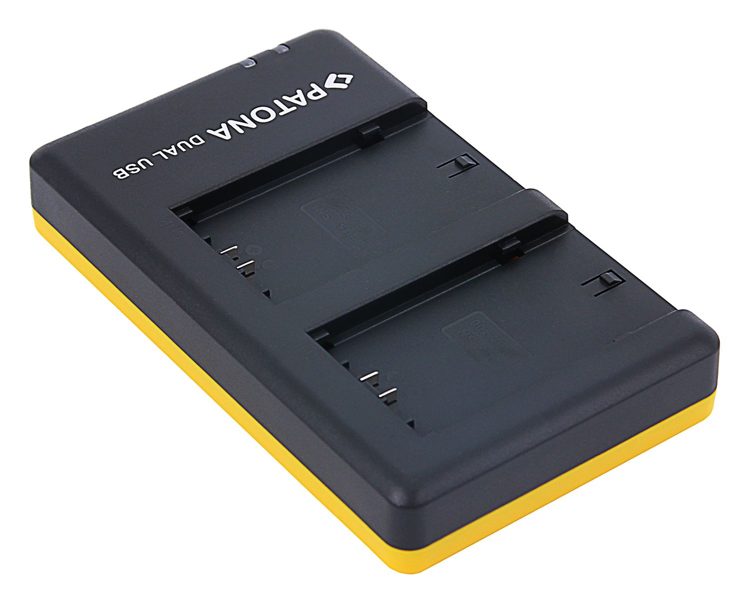 Patona Chargeur Dual USB NP-FZ100