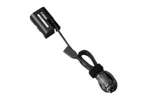 Canon DR-E6P DC-Coupler