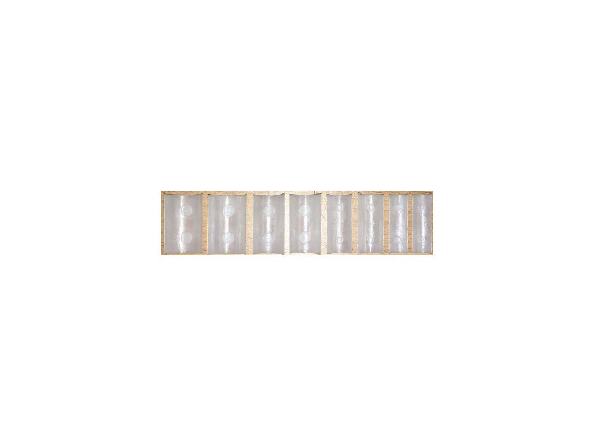 Manfrotto Wrappers Set f/Element Small